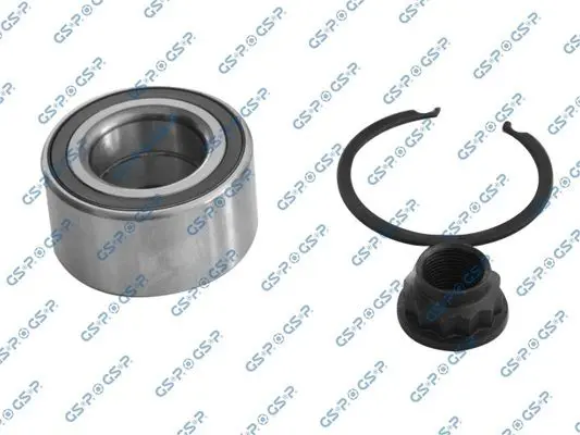 Handler.Part Wheel bearing kit GSP GK6878 1