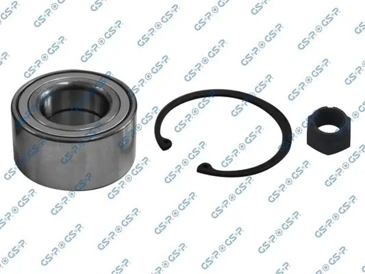 Handler.Part Wheel bearing kit GSP GK6884 1