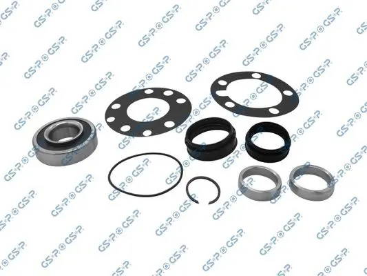 Handler.Part Wheel bearing kit GSP GK6901 1