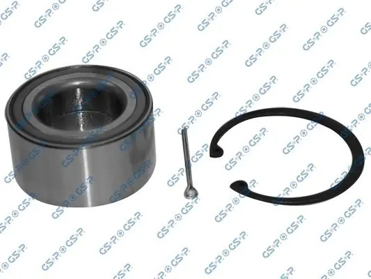 Handler.Part Wheel bearing kit GSP GK6956 1