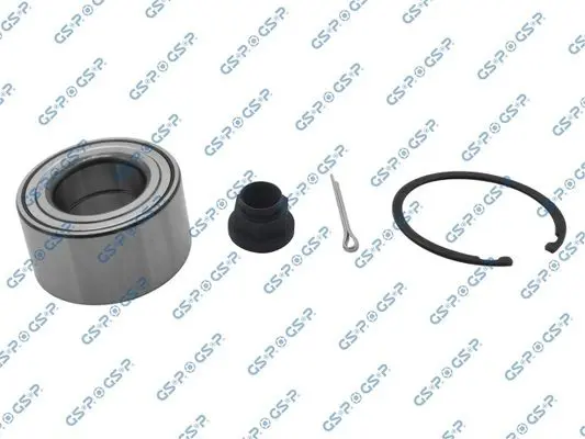 Handler.Part Wheel bearing kit GSP GK6967 1