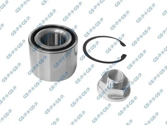 Handler.Part Wheel bearing kit GSP GK6975 1