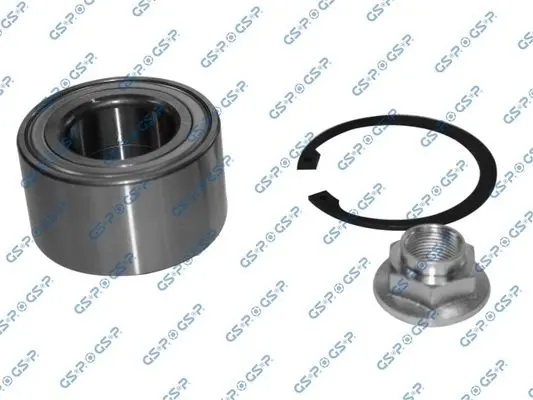 Handler.Part Wheel bearing kit GSP GK7446 1