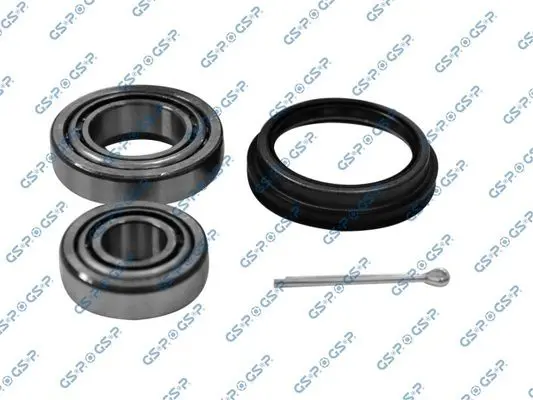 Handler.Part Wheel bearing kit GSP GK7474 1