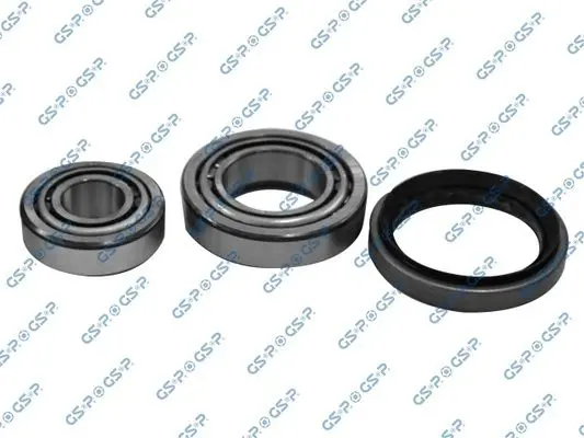 Handler.Part Wheel bearing kit GSP GK7478 1