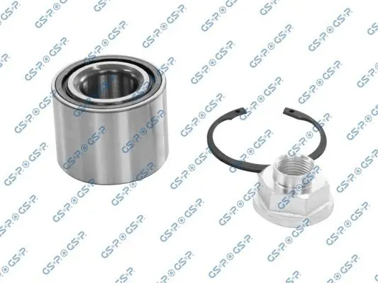 Handler.Part Wheel bearing kit GSP GK7525 1