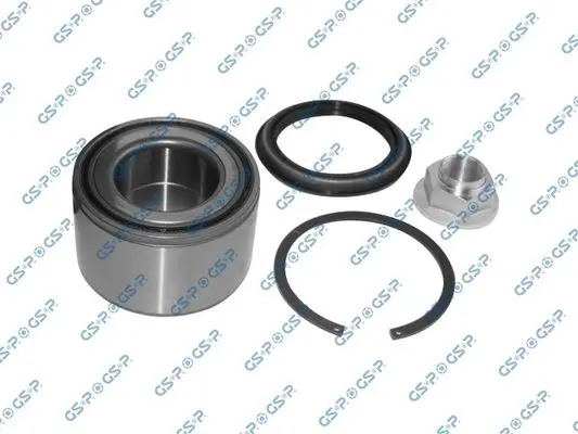 Handler.Part Wheel bearing kit GSP GK7534A 1