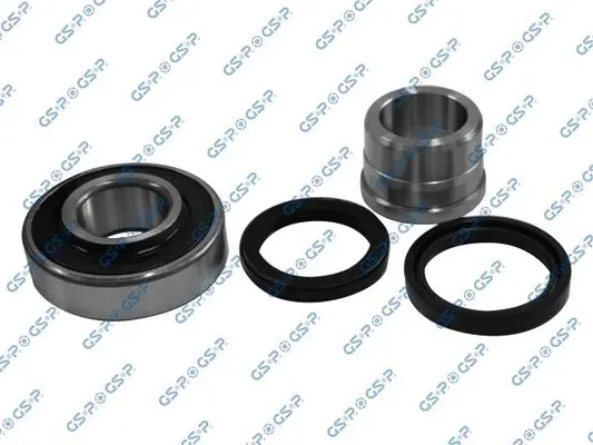 Handler.Part Wheel bearing kit GSP GK7553 1