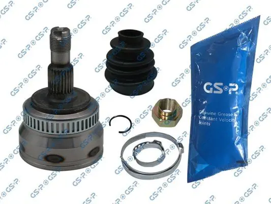 Handler.Part Joint kit, drive shaft GSP 835023 1