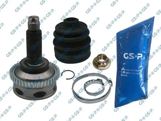 Handler.Part Joint kit, drive shaft GSP 834080 1