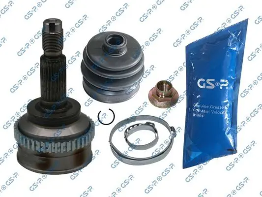 Handler.Part Joint kit, drive shaft GSP 827078 1