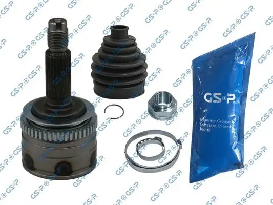 Handler.Part Joint kit, drive shaft GSP 834146 1