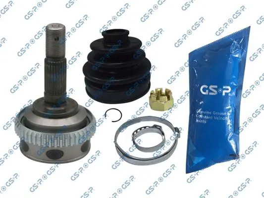 Handler.Part Joint kit, drive shaft GSP 814001 1