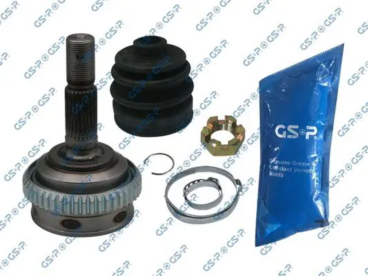 Handler.Part Joint kit, drive shaft GSP 814033 1