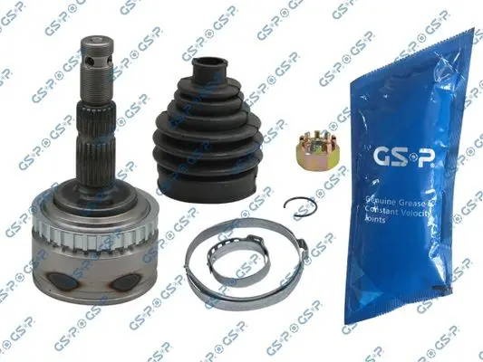 Handler.Part Joint kit, drive shaft GSP 844005 1