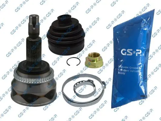 Handler.Part Joint kit, drive shaft GSP 859305 1