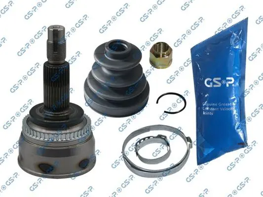 Handler.Part Joint kit, drive shaft GSP 859154 1