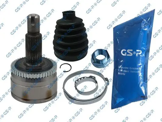 Handler.Part Joint kit, drive shaft GSP 830015 1