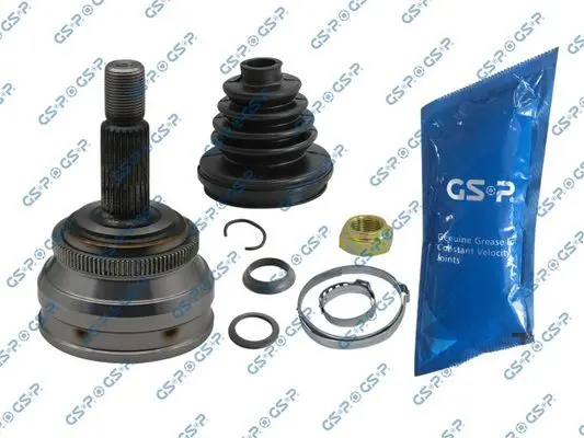 Handler.Part Joint kit, drive shaft GSP 803034 1