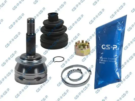 Handler.Part Joint Kit, drive shaft GSP 812003 1