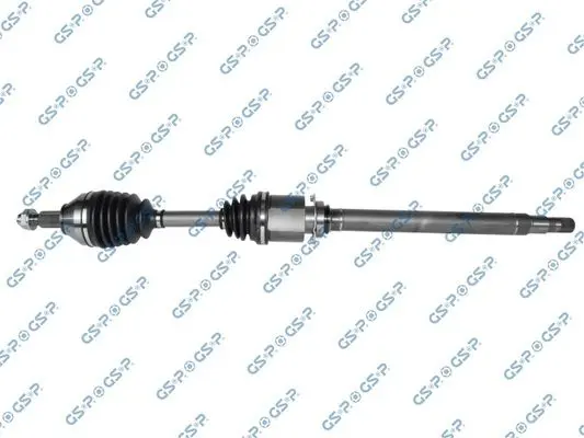 Handler.Part Drive shaft GSP 217145 1