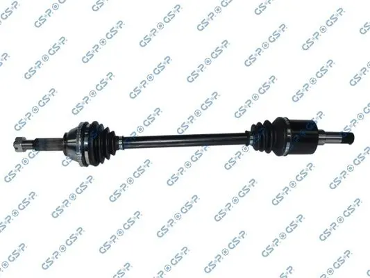 Handler.Part Drive shaft GSP 218209 1