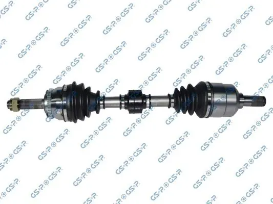 Handler.Part Drive shaft GSP 224120 1