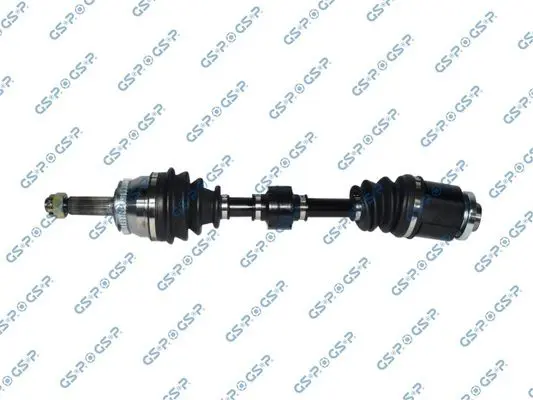 Handler.Part Drive shaft GSP 224211 1