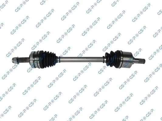 Handler.Part Drive shaft GSP 224216 1