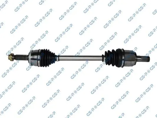 Handler.Part Drive shaft GSP 224409 1