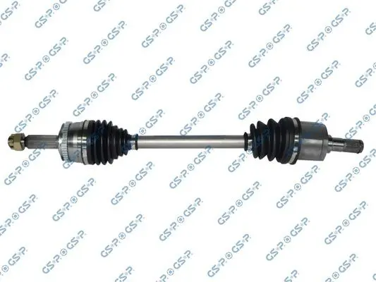 Handler.Part Drive shaft GSP 224412 1