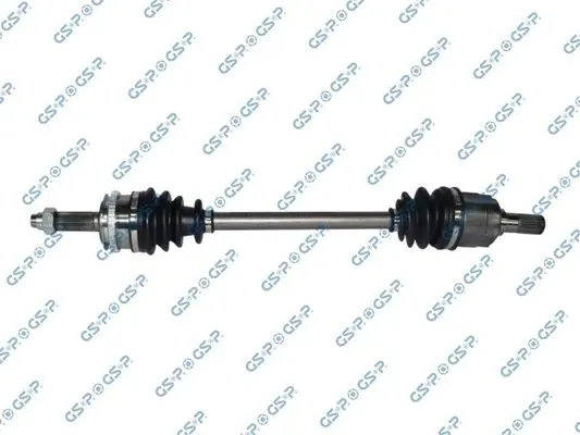 Handler.Part Drive shaft GSP 227132 1