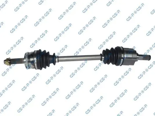 Handler.Part Drive Shaft GSP 227155 1