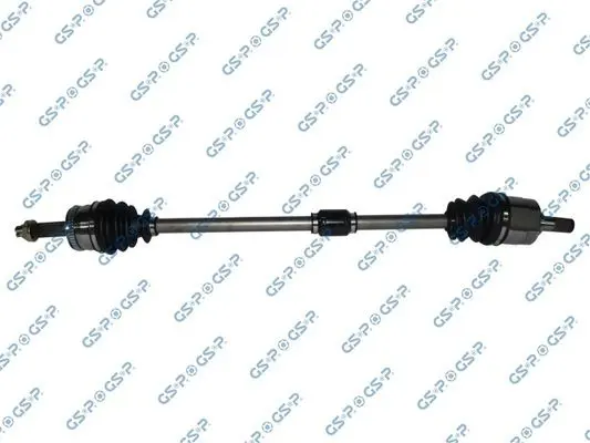 Handler.Part Drive shaft GSP 227156 1