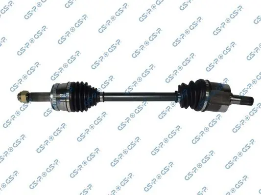 Handler.Part Drive Shaft GSP 227186 1