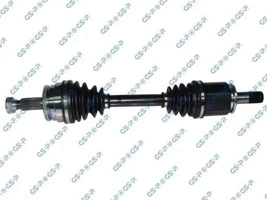 Handler.Part Drive shaft GSP 230002 1