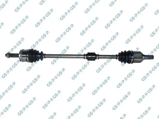 Handler.Part Drive shaft GSP 239192 1