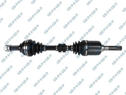 Handler.Part Drive shaft GSP 241521 1