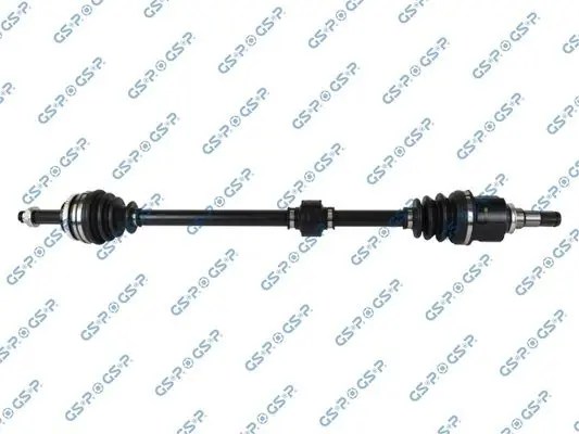 Handler.Part Drive shaft GSP 259011 1