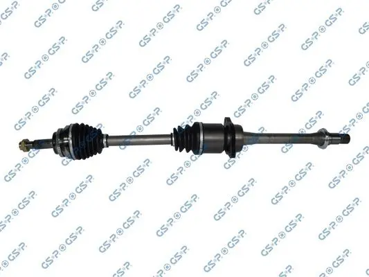 Handler.Part Drive shaft GSP 259114 1