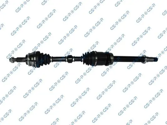 Handler.Part Drive shaft GSP 259446 1