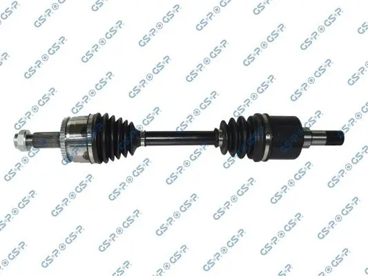 Handler.Part Drive shaft GSP 259535 1