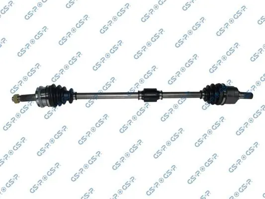 Handler.Part Drive shaft GSP 299216 1