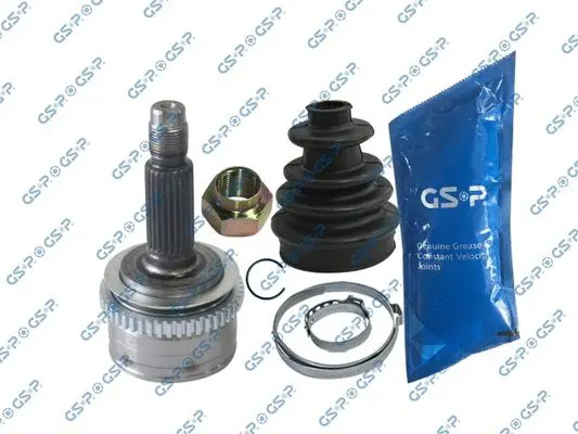 Handler.Part Joint kit, drive shaft GSP 899300 1