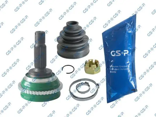 Handler.Part Joint kit, drive shaft GSP 824008 1