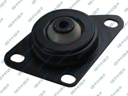 Handler.Part Engine Mounting GSP 531000 1