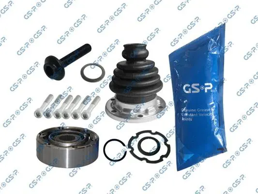 Handler.Part Joint kit, drive shaft GSP 603014 1