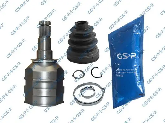 Handler.Part Joint kit, drive shaft GSP 659033 1