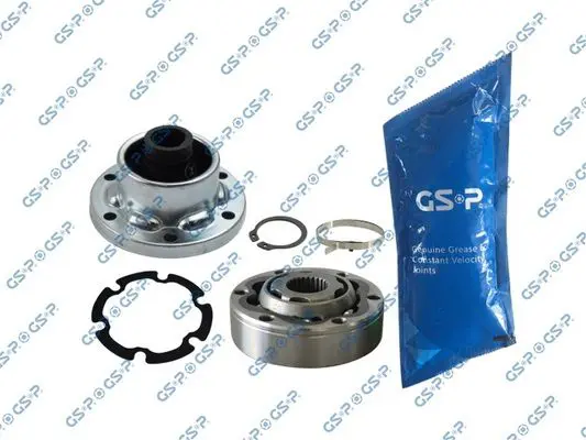 Handler.Part Joint kit, drive shaft GSP 661093 1