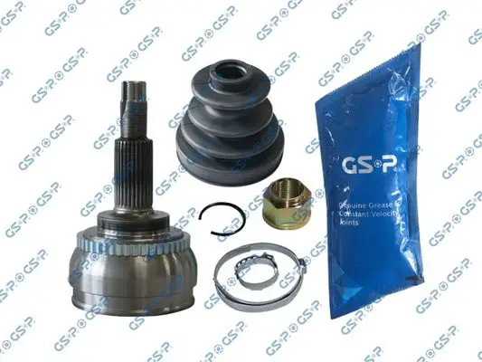 Handler.Part Joint kit, drive shaft GSP 841314 1